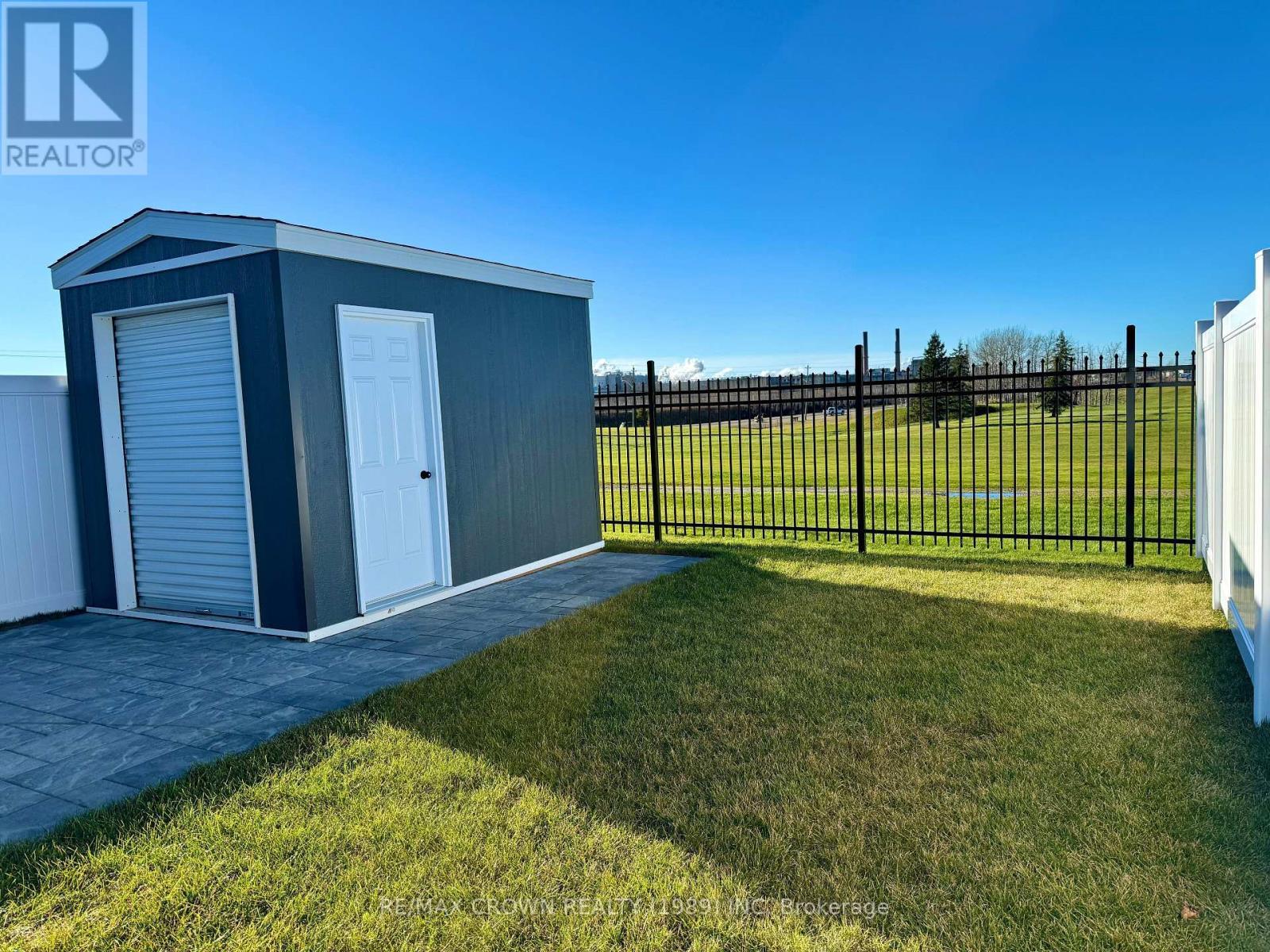 22 Golf Street, Kapuskasing, ON - Outdoor