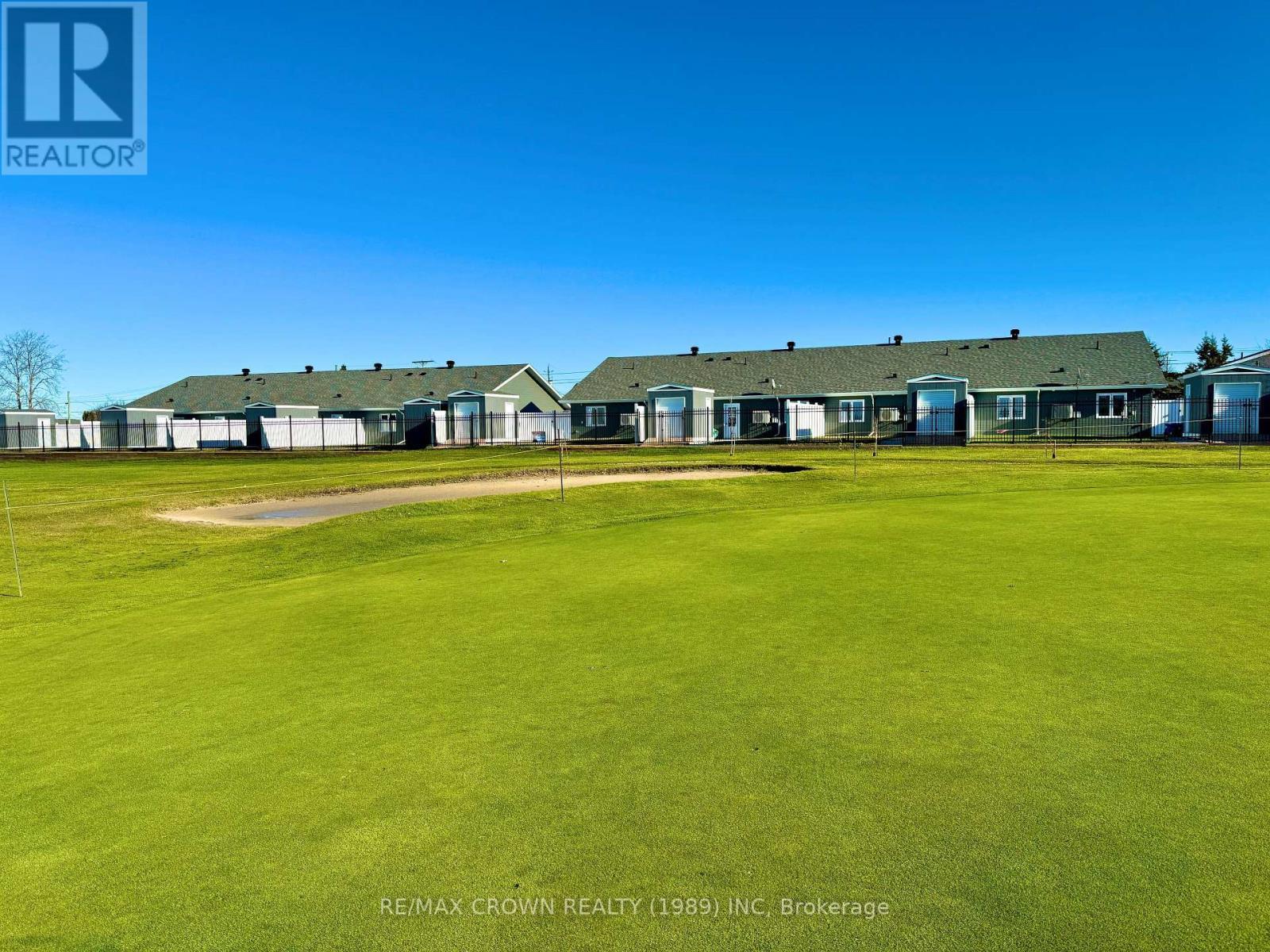 22 Golf Street, Kapuskasing, ON - Outdoor