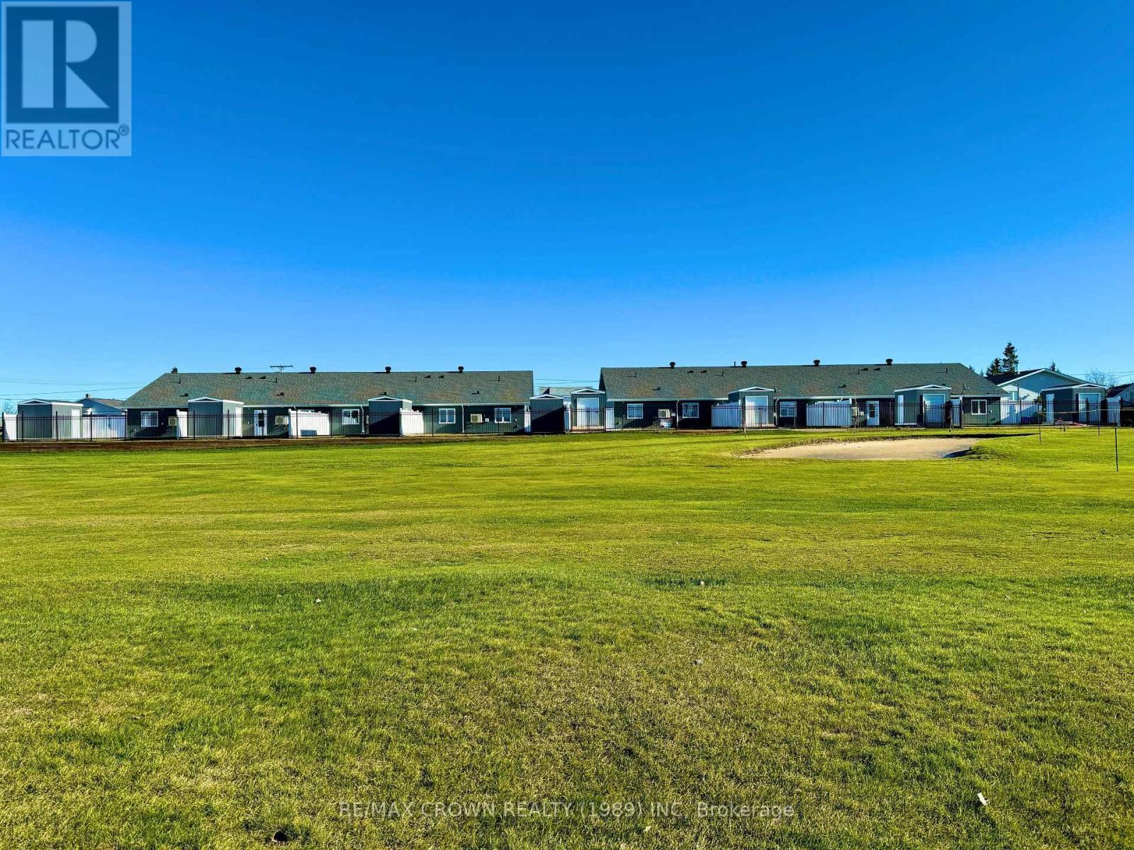 22 Golf Street, Kapuskasing, ON - Outdoor