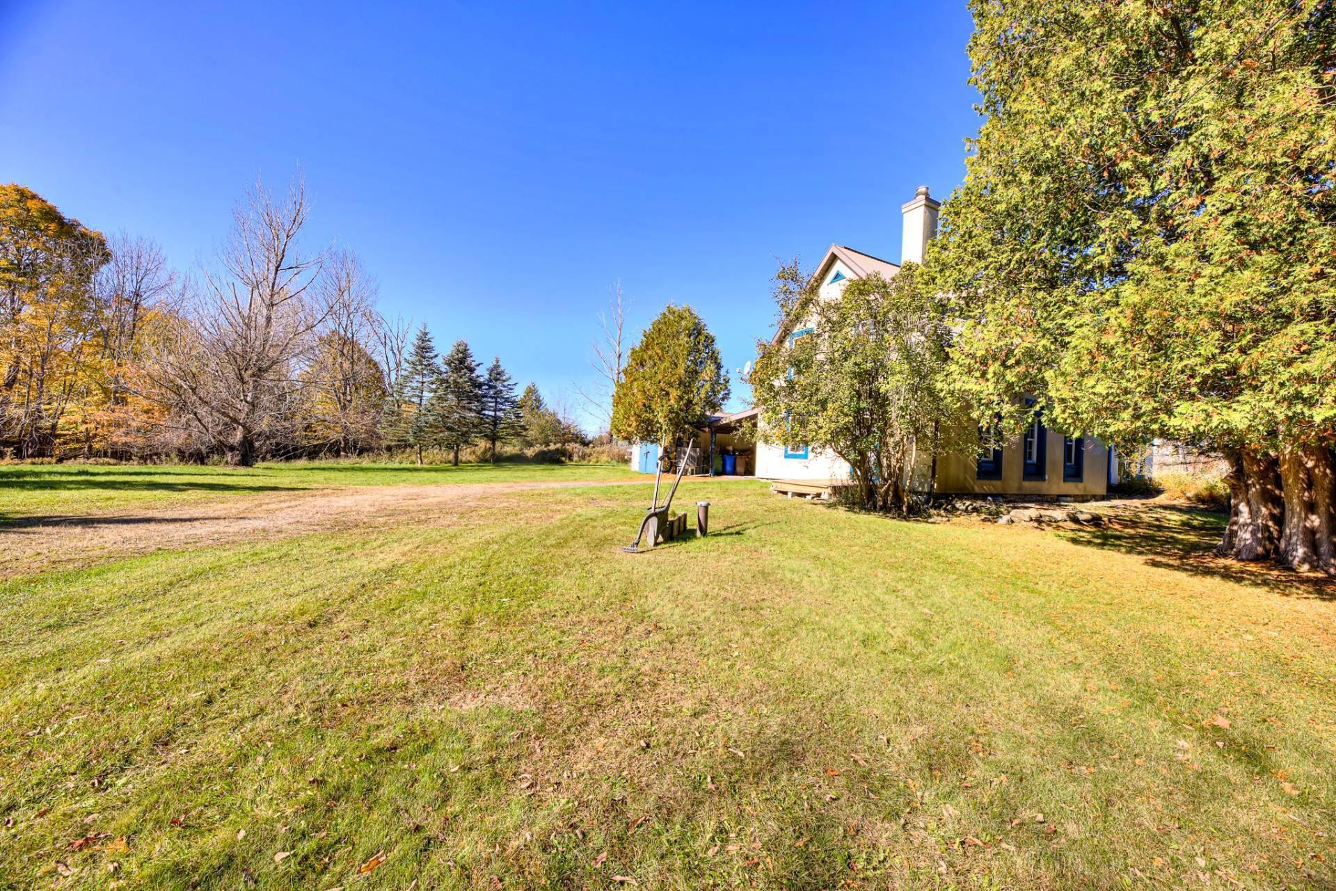 Façade - 2085 Ch. De Georgeville, Magog, QC - Outdoor