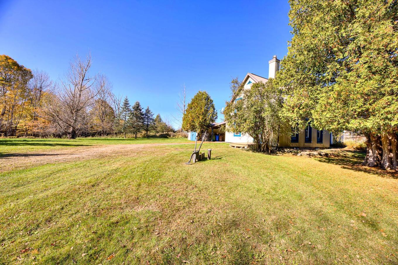 Façade - 2085 Ch. De Georgeville, Magog, QC - Outdoor