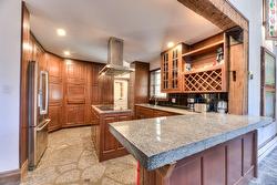 Kitchen -