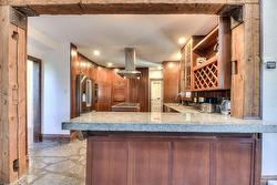 Kitchen -