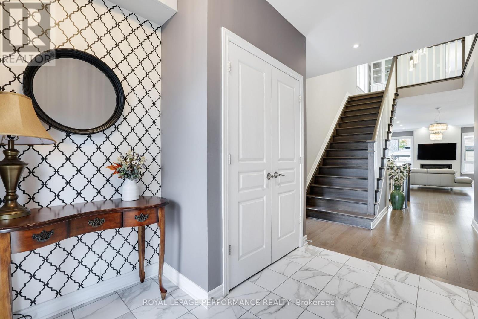 266 Shinleaf Crescent, Ottawa, ON - Indoor Photo Showing Other Room