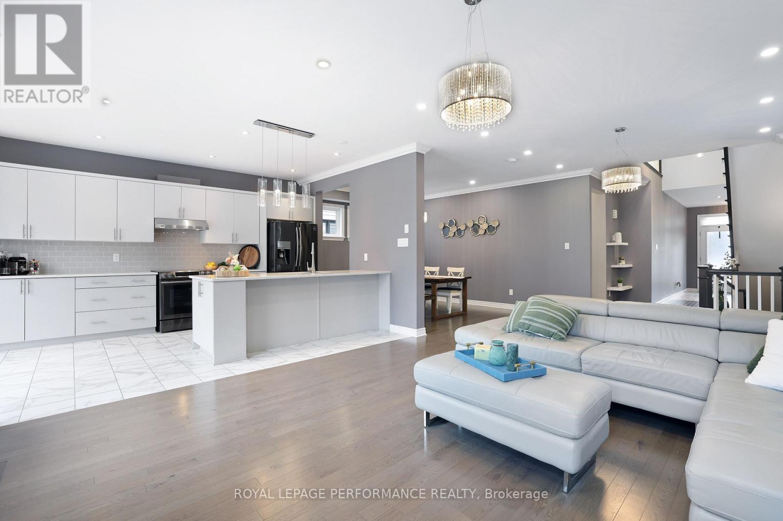 266 Shinleaf Crescent, Ottawa, ON - Indoor