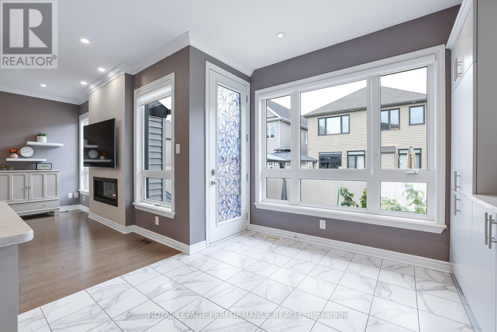 266 Shinleaf Crescent, Ottawa, ON - Indoor Photo Showing Other Room