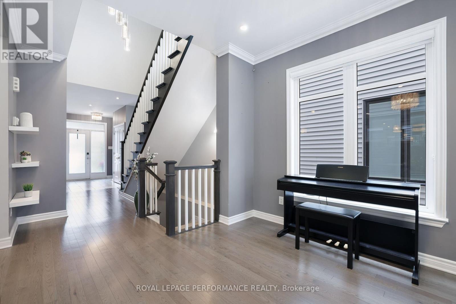 266 Shinleaf Crescent, Ottawa, ON - Indoor Photo Showing Other Room