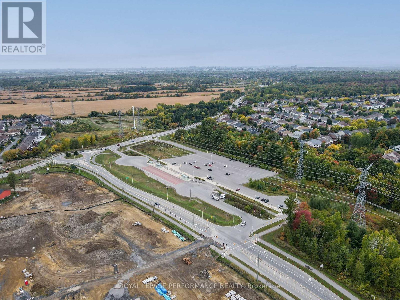 266 Shinleaf Crescent, Ottawa, ON - Outdoor With View