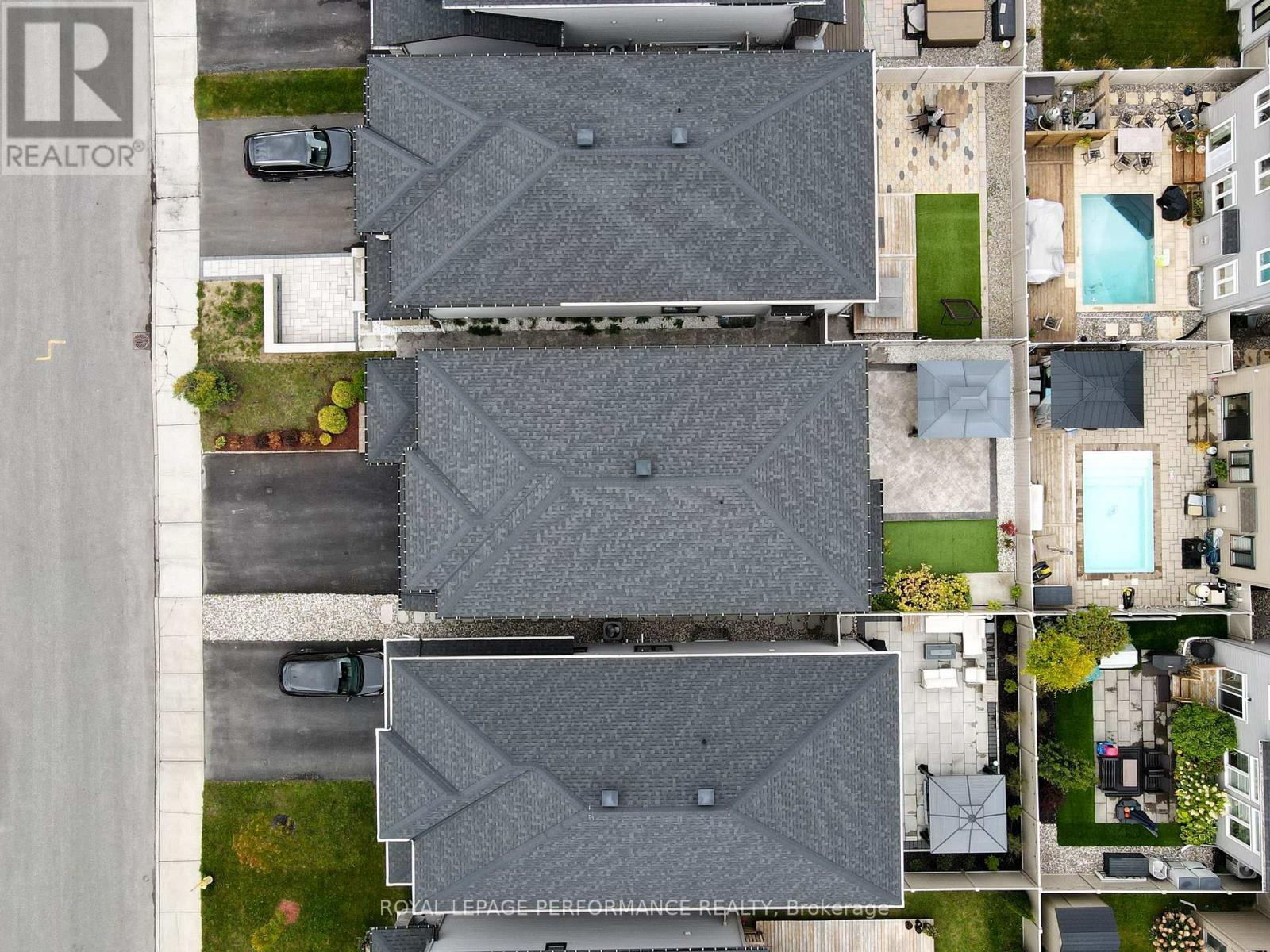 266 Shinleaf Crescent, Ottawa, ON - Outdoor