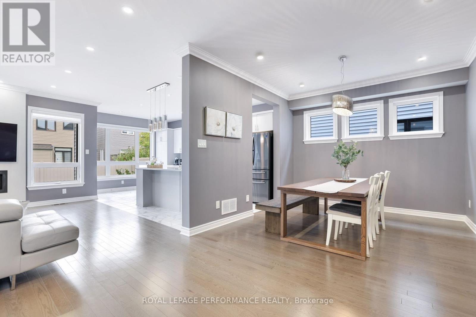 266 Shinleaf Crescent, Ottawa, ON - Indoor