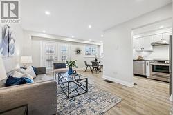 Thoughtfully Designed for Today's Lifestyle -