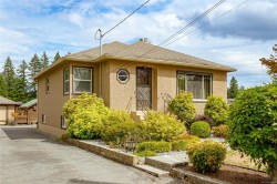 9381 Chemainus Rd Chemainus, BC V0R 1K5