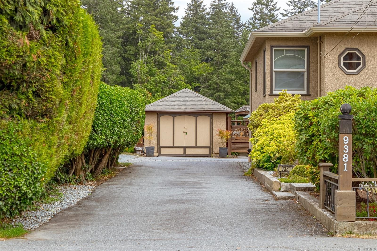 9381 Chemainus Rd, Chemainus, BC