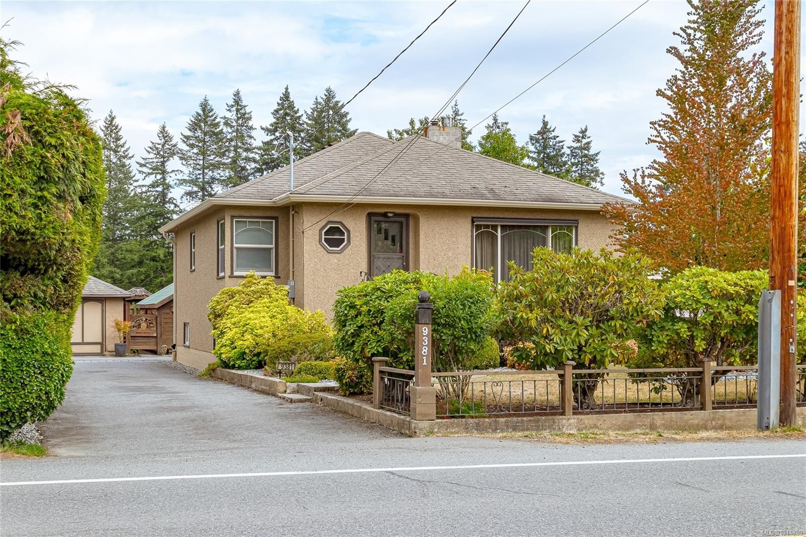 9381 Chemainus Rd, Chemainus, BC