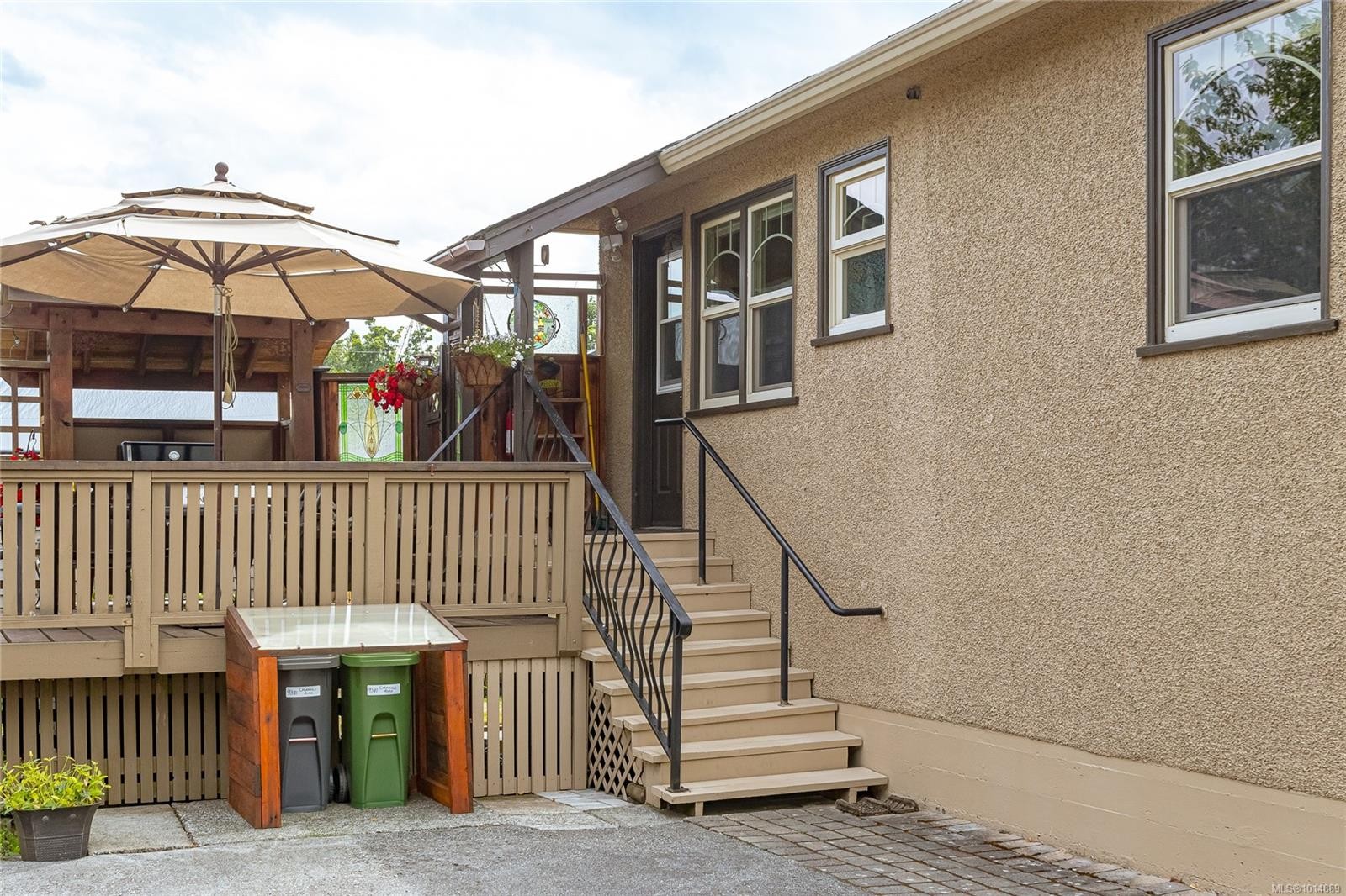 9381 Chemainus Rd, Chemainus, BC