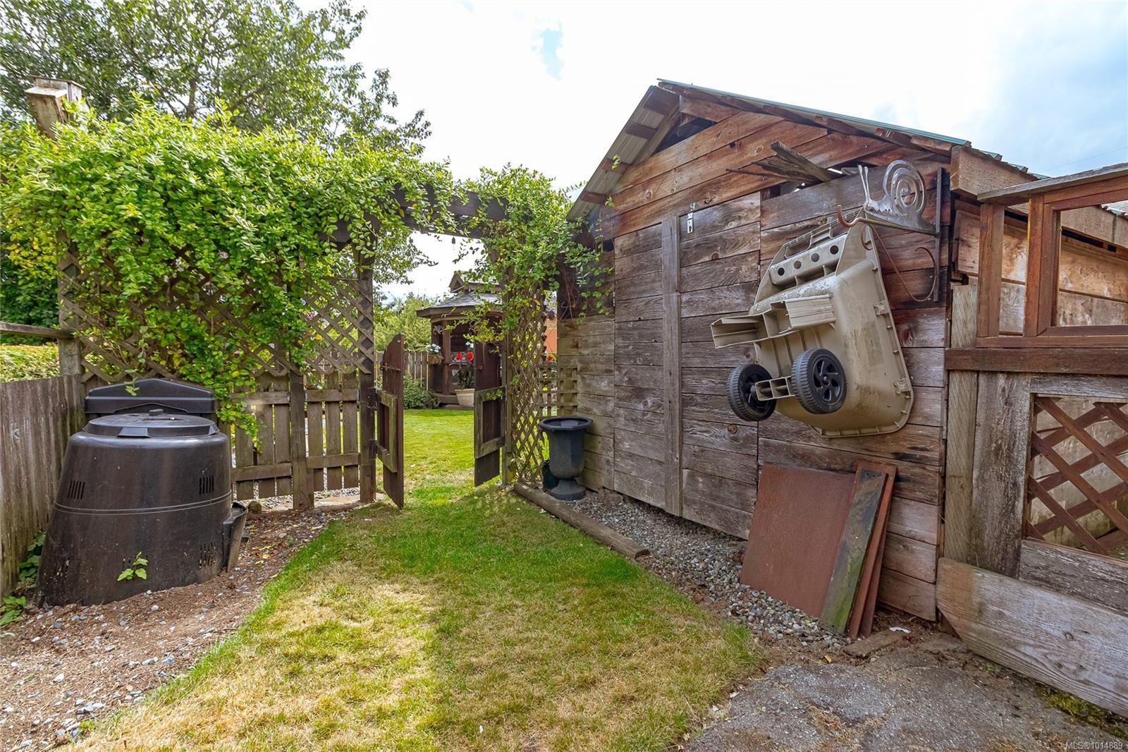 9381 Chemainus Rd, Chemainus, BC