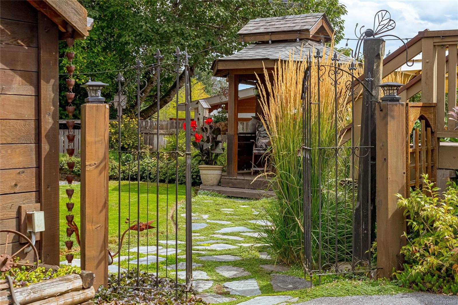 9381 Chemainus Rd, Chemainus, BC