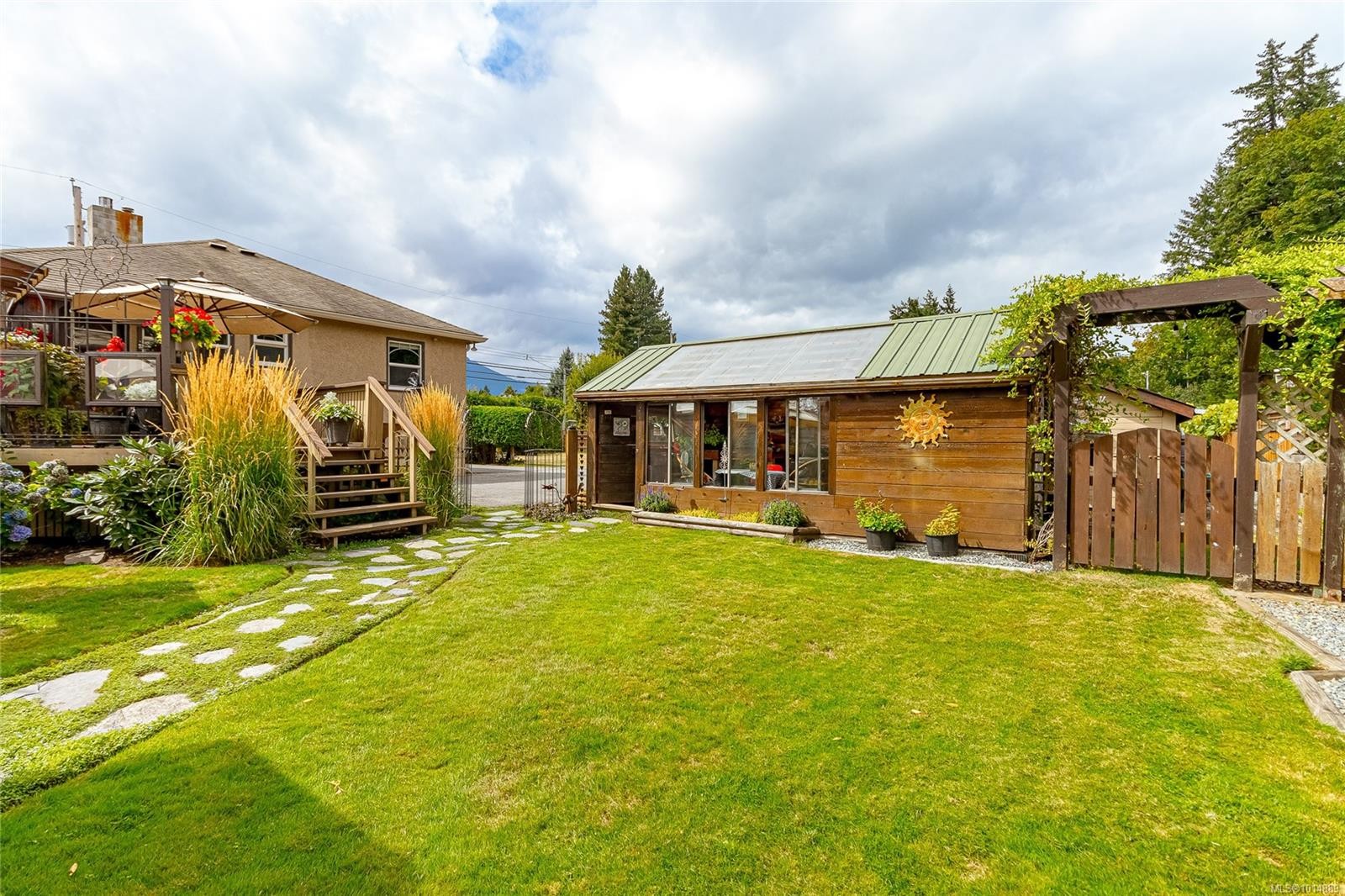 9381 Chemainus Rd, Chemainus, BC