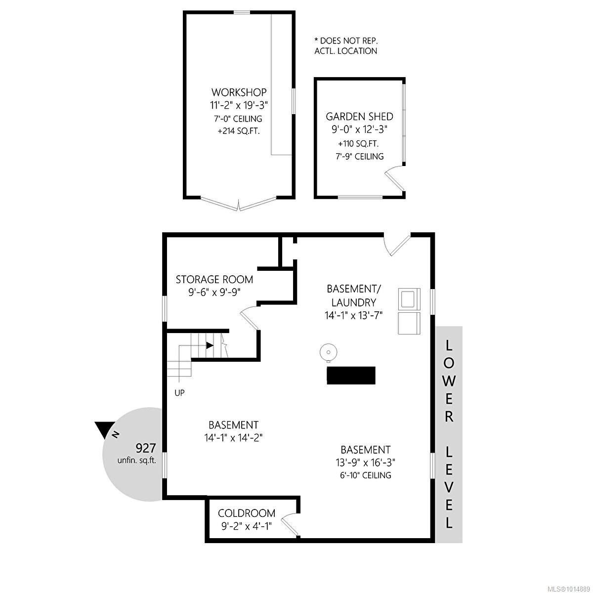 9381 Chemainus Rd, Chemainus, BC