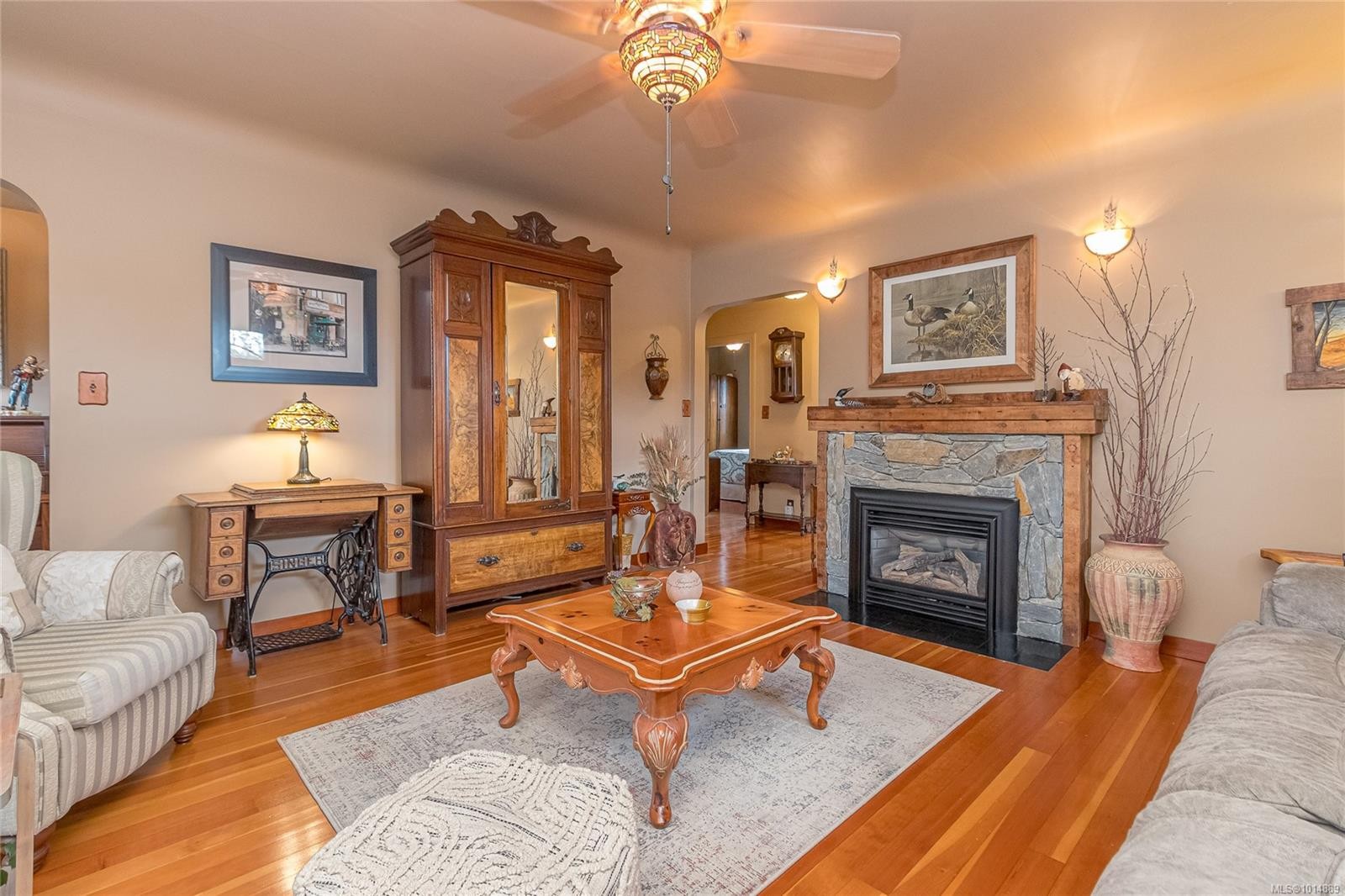 9381 Chemainus Rd, Chemainus, BC