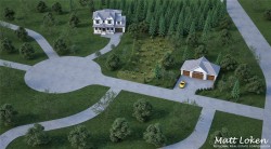 Lot F CRAVEN Cres Mill Bay, BC V0R 2P2