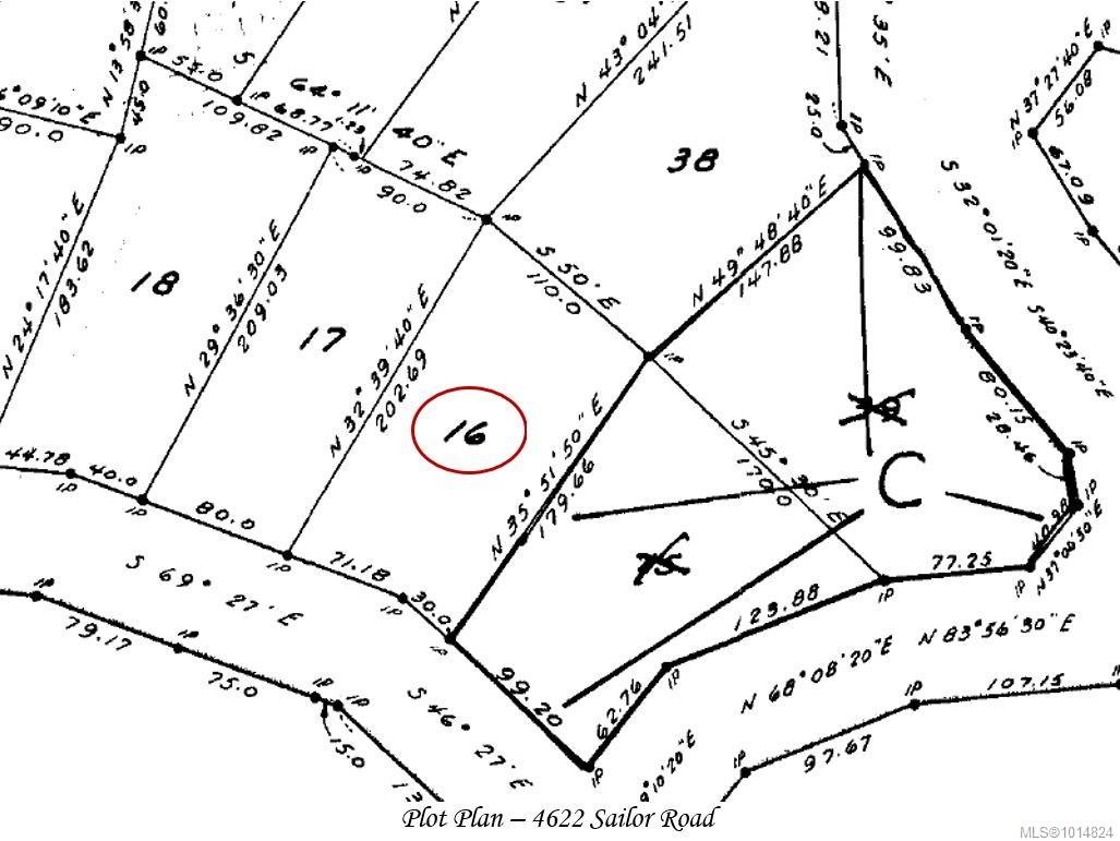 4622 Sailor Rd, Pender Island, BC