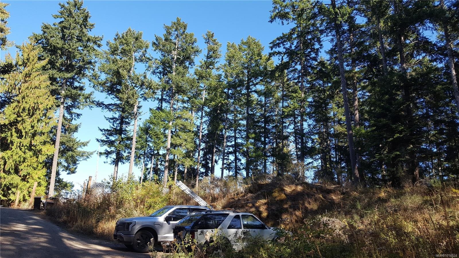 4622 Sailor Rd, Pender Island, BC