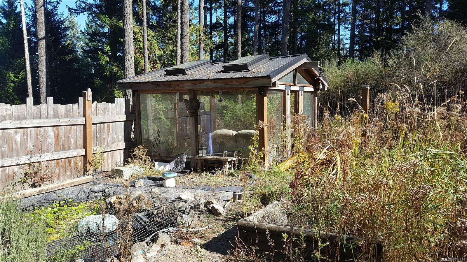 4622 Sailor Rd, Pender Island, BC