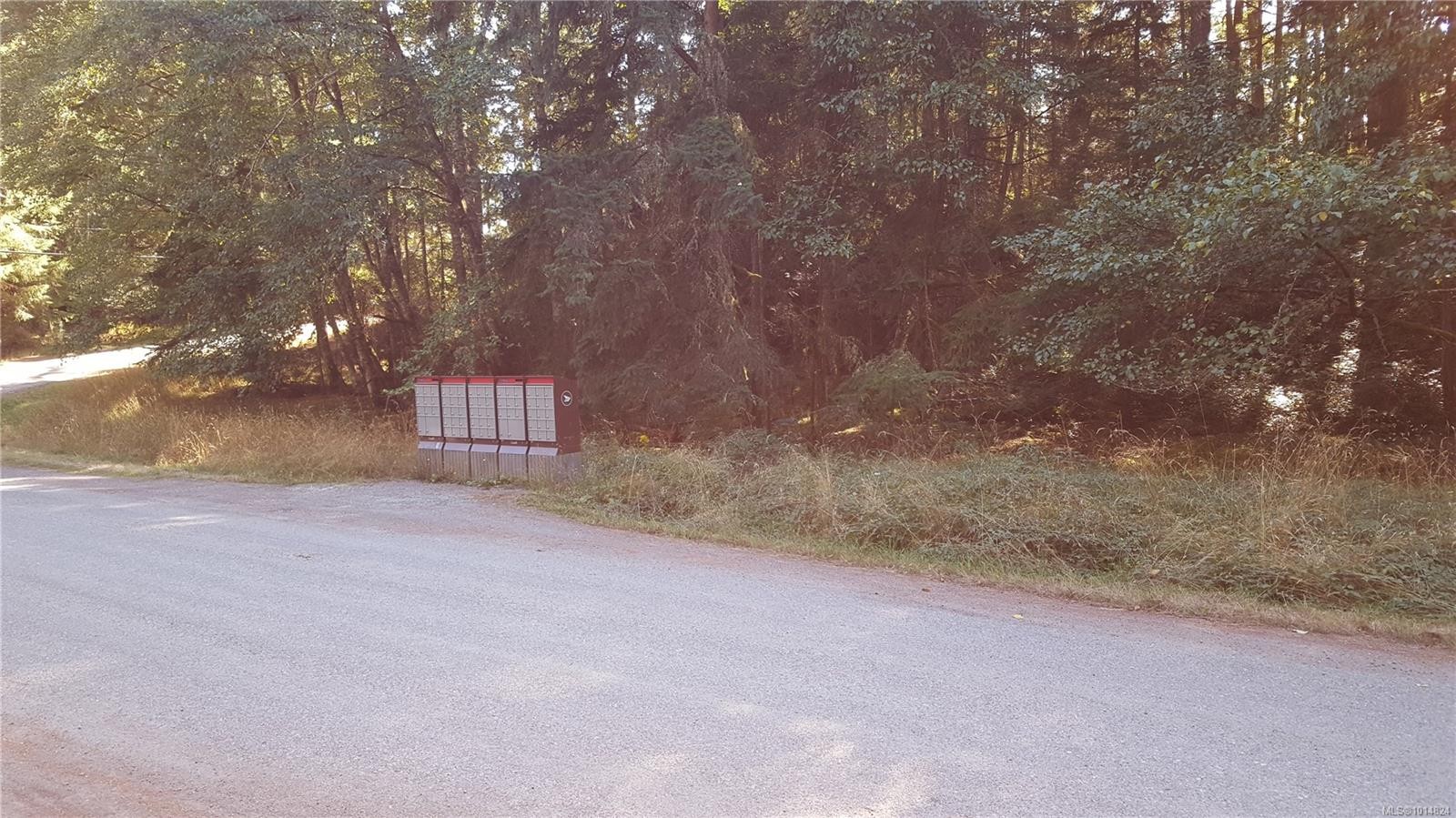 4622 Sailor Rd, Pender Island, BC