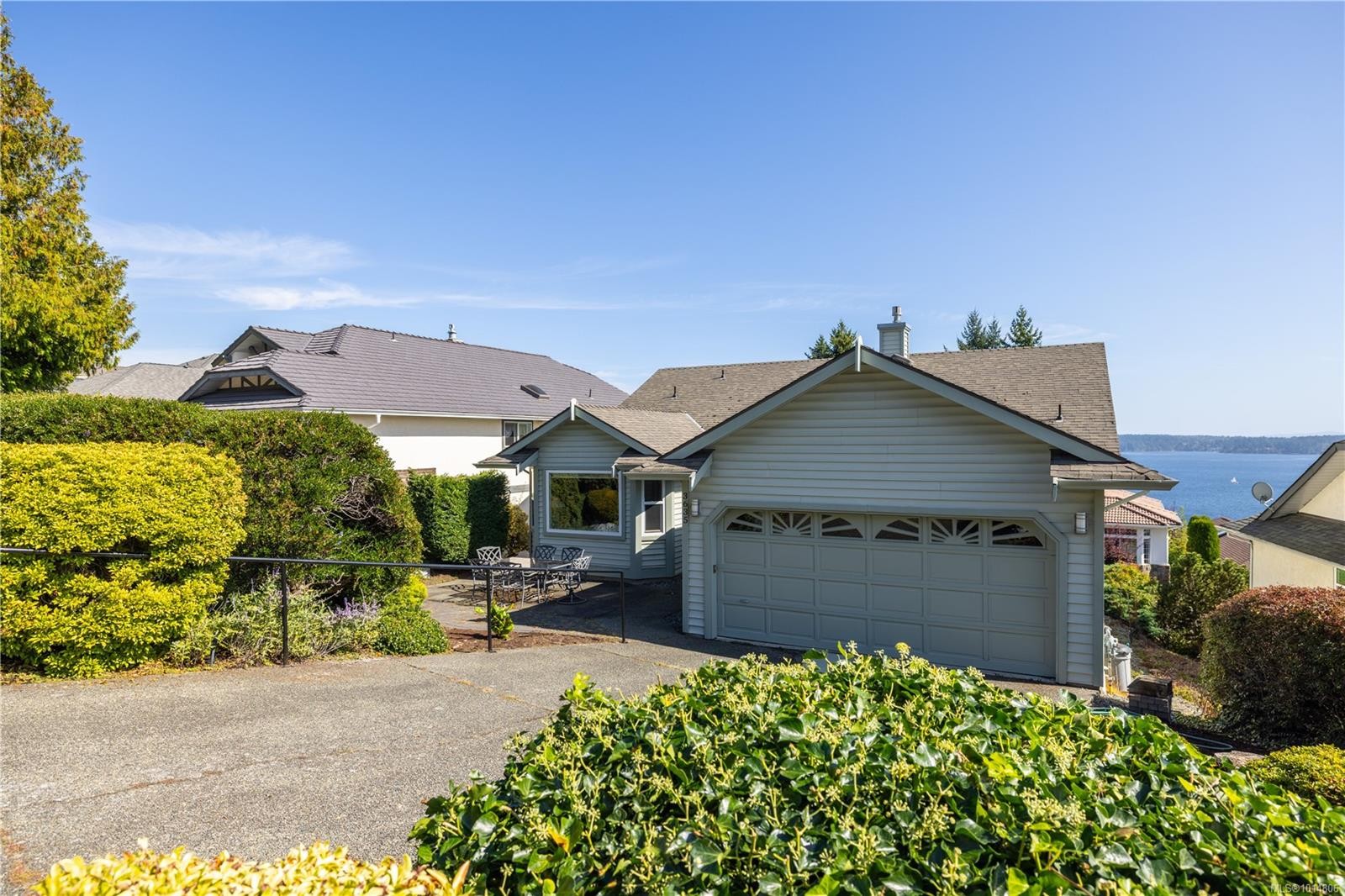 3635 Arbutus Dr North, Cobble Hill, BC