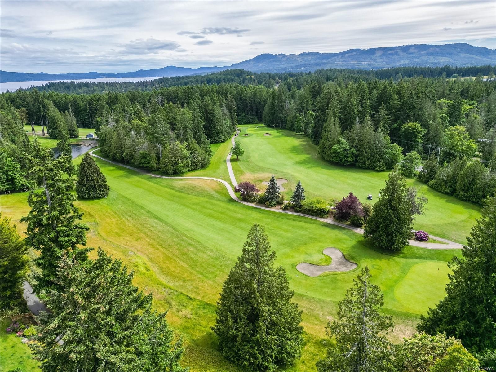 3635 Arbutus Dr North, Cobble Hill, BC