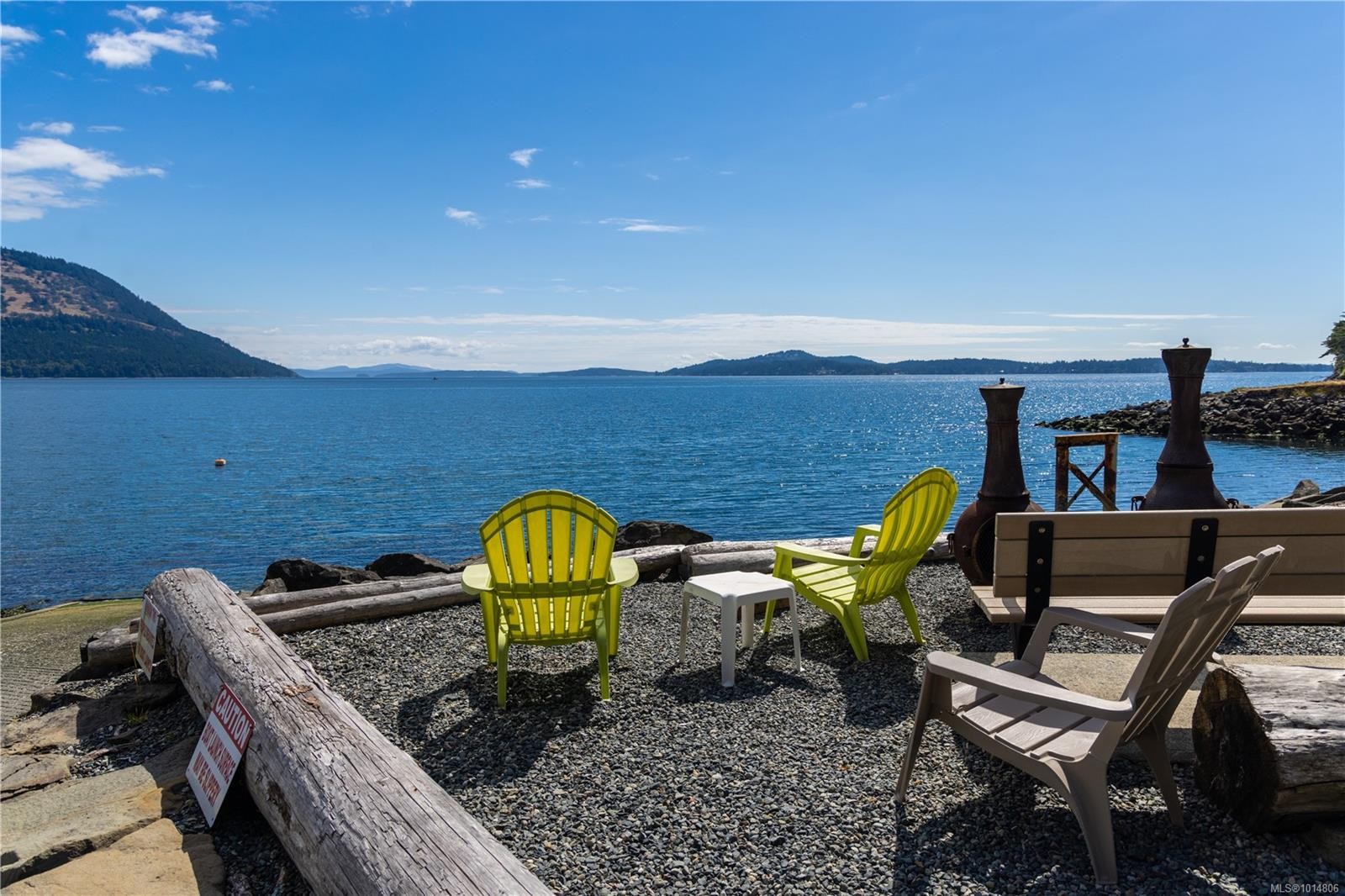 3635 Arbutus Dr North, Cobble Hill, BC