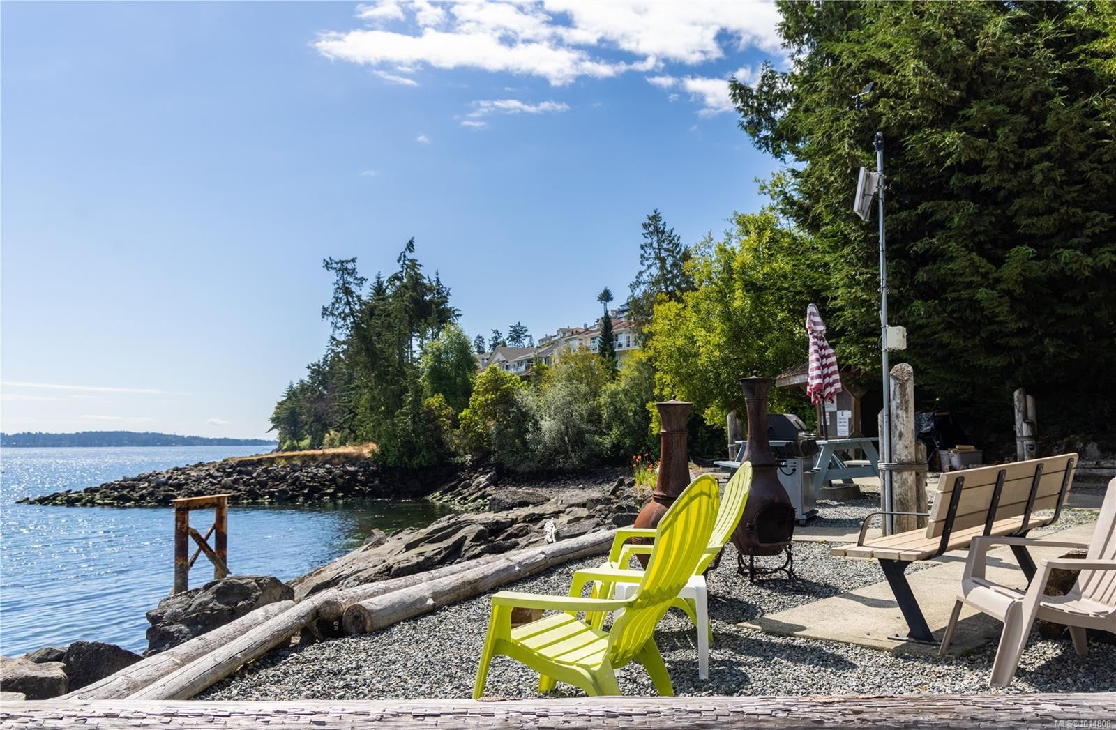 3635 Arbutus Dr North, Cobble Hill, BC