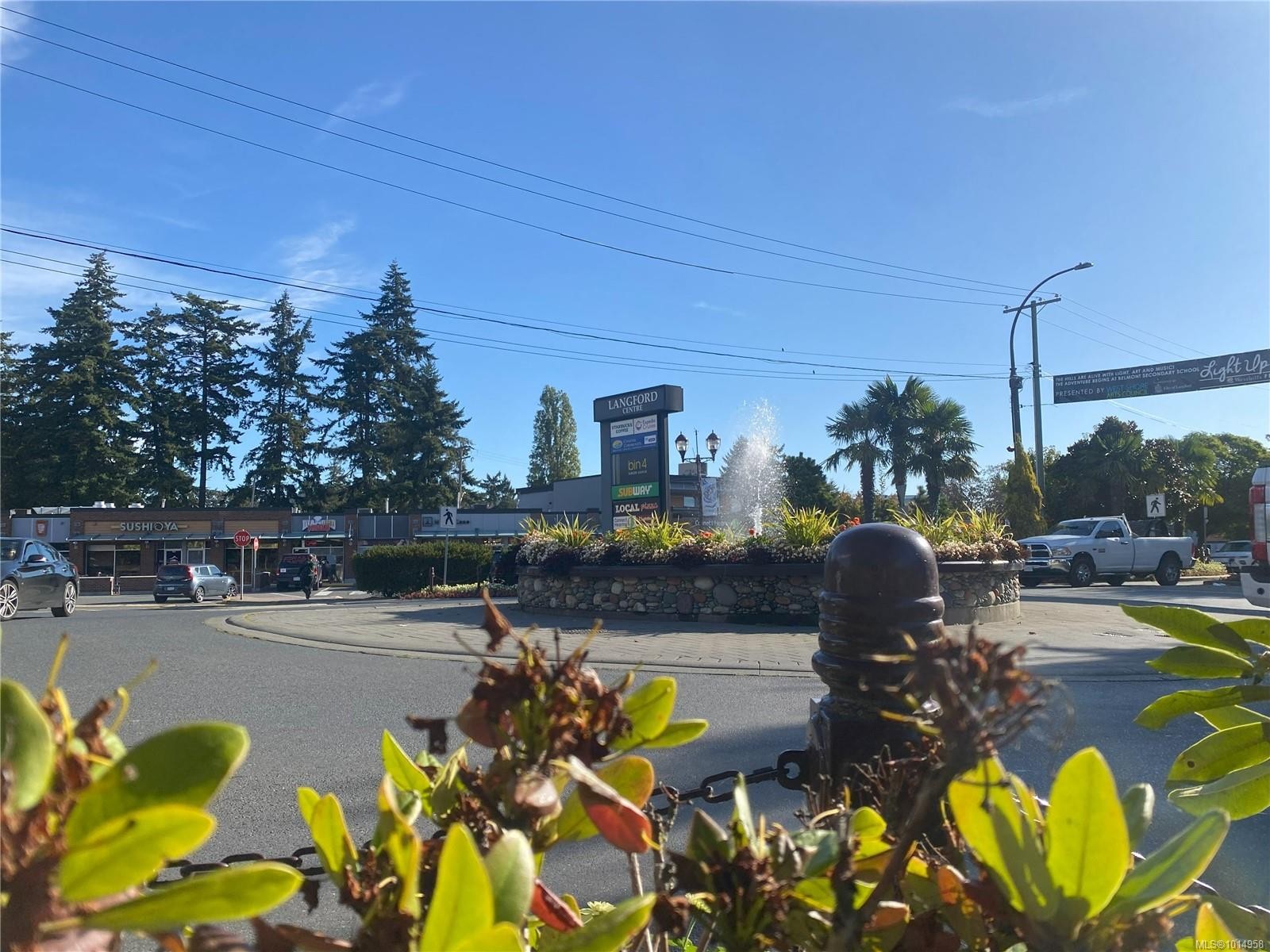 602-868 Orono Ave, Langford, BC - Outdoor With View