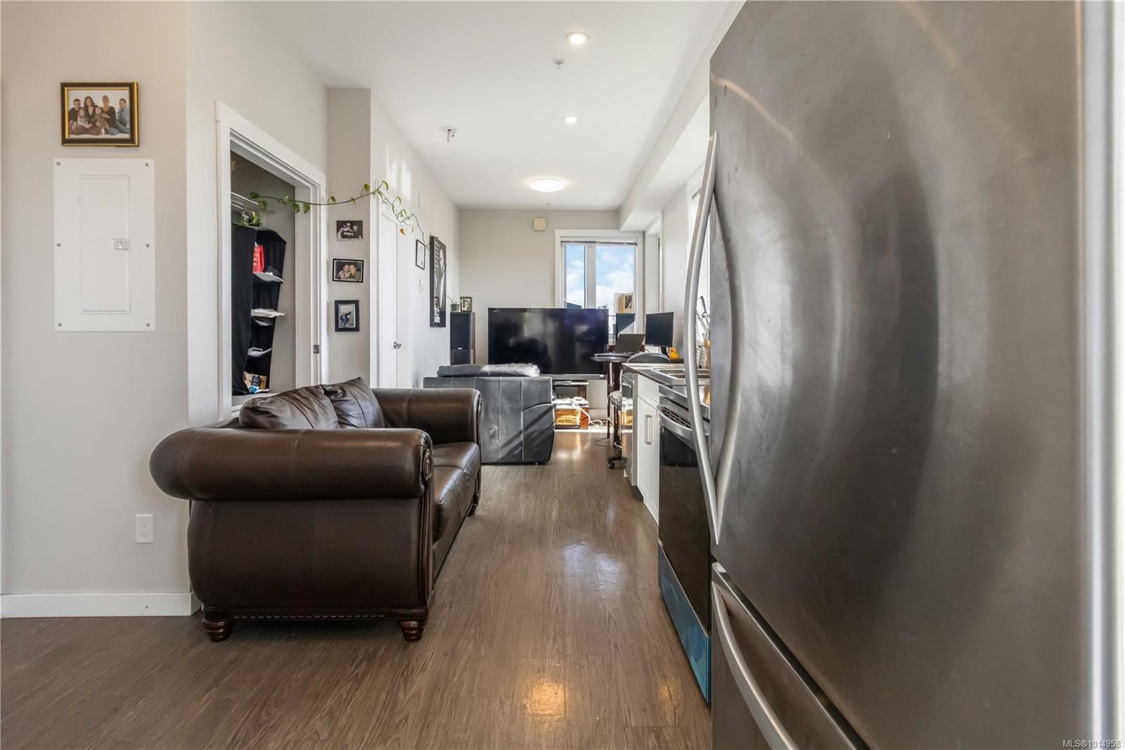 602-868 Orono Ave, Langford, BC - Indoor