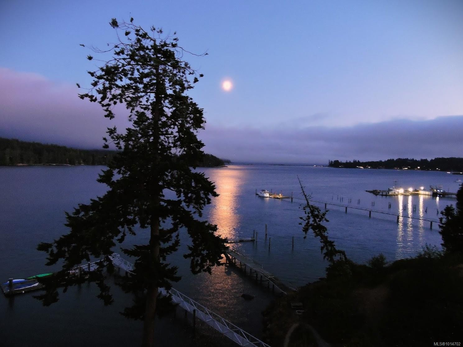 203-6609 Goodmere Rd, Sooke, BC - Outdoor With Body Of Water With View