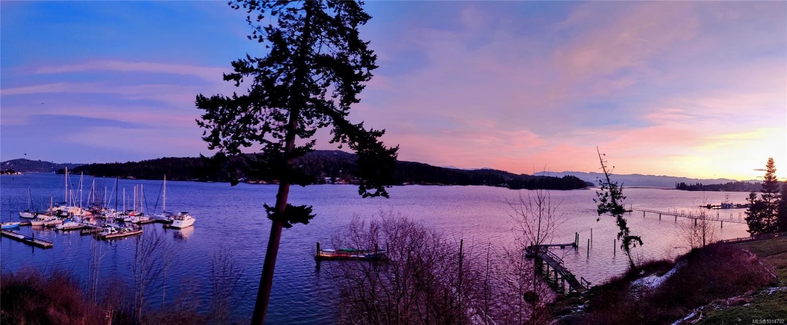 203-6609 Goodmere Rd, Sooke, BC - Outdoor With Body Of Water With View