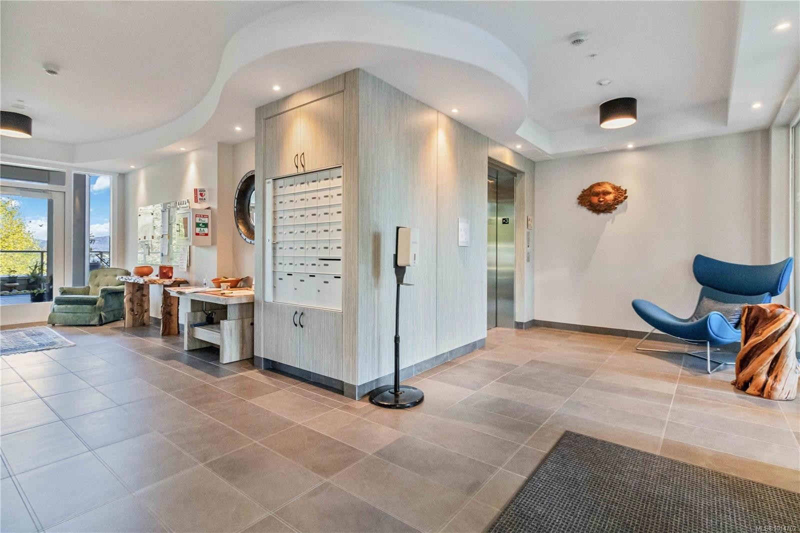 203-6609 Goodmere Rd, Sooke, BC - Indoor Photo Showing Other Room