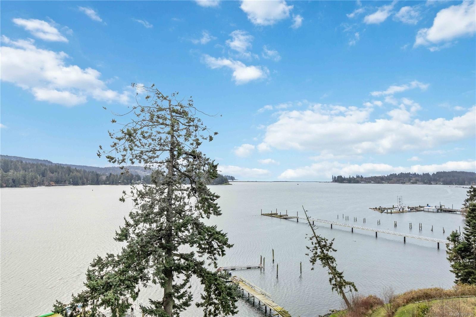 203-6609 Goodmere Rd, Sooke, BC - Outdoor With Body Of Water With View
