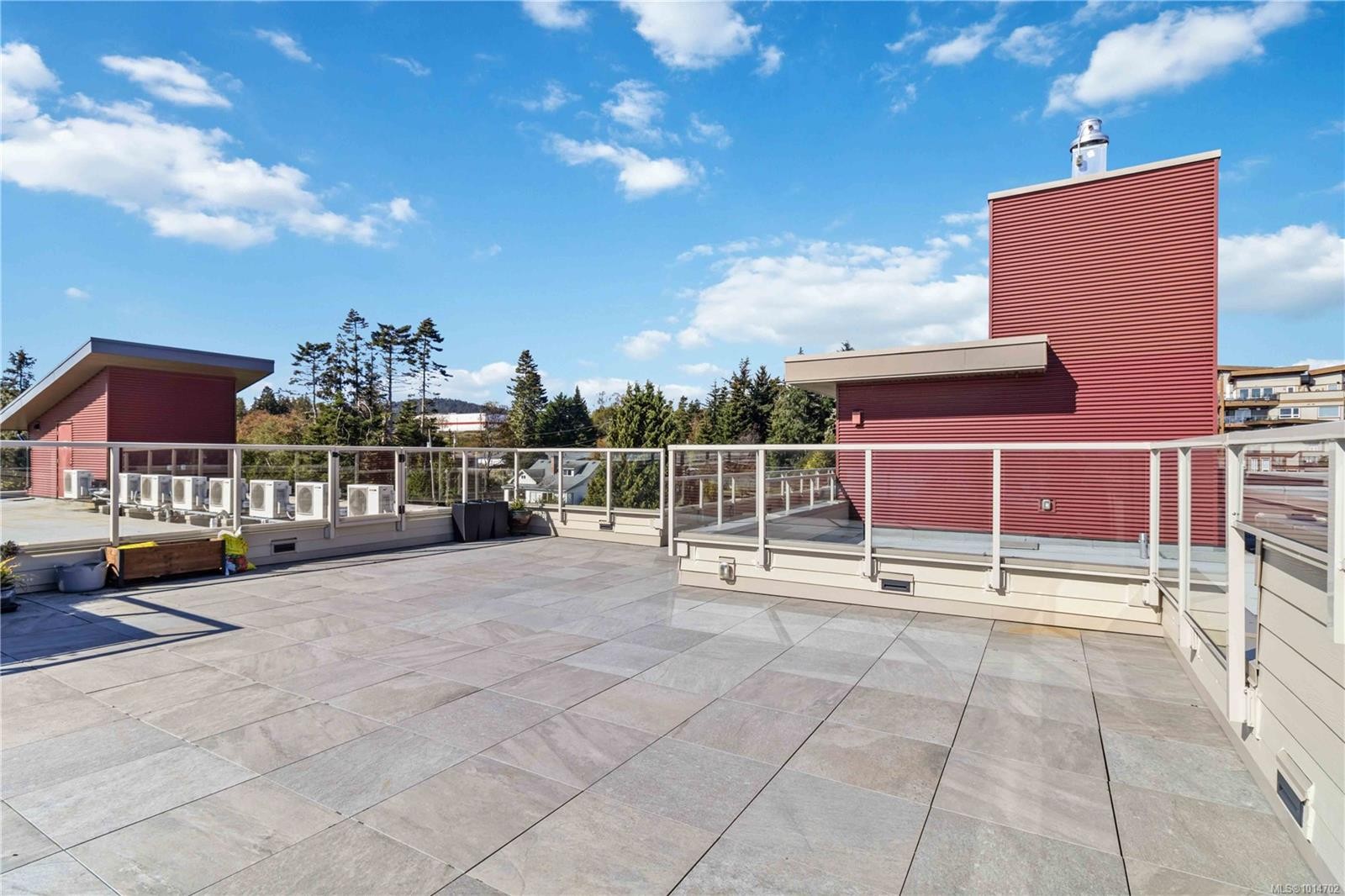 203-6609 Goodmere Rd, Sooke, BC - Outdoor With Deck Patio Veranda