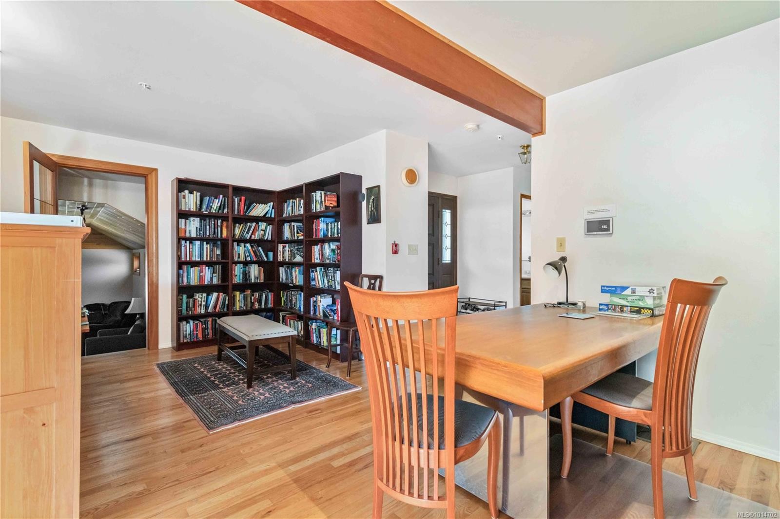 203-6609 Goodmere Rd, Sooke, BC - Indoor