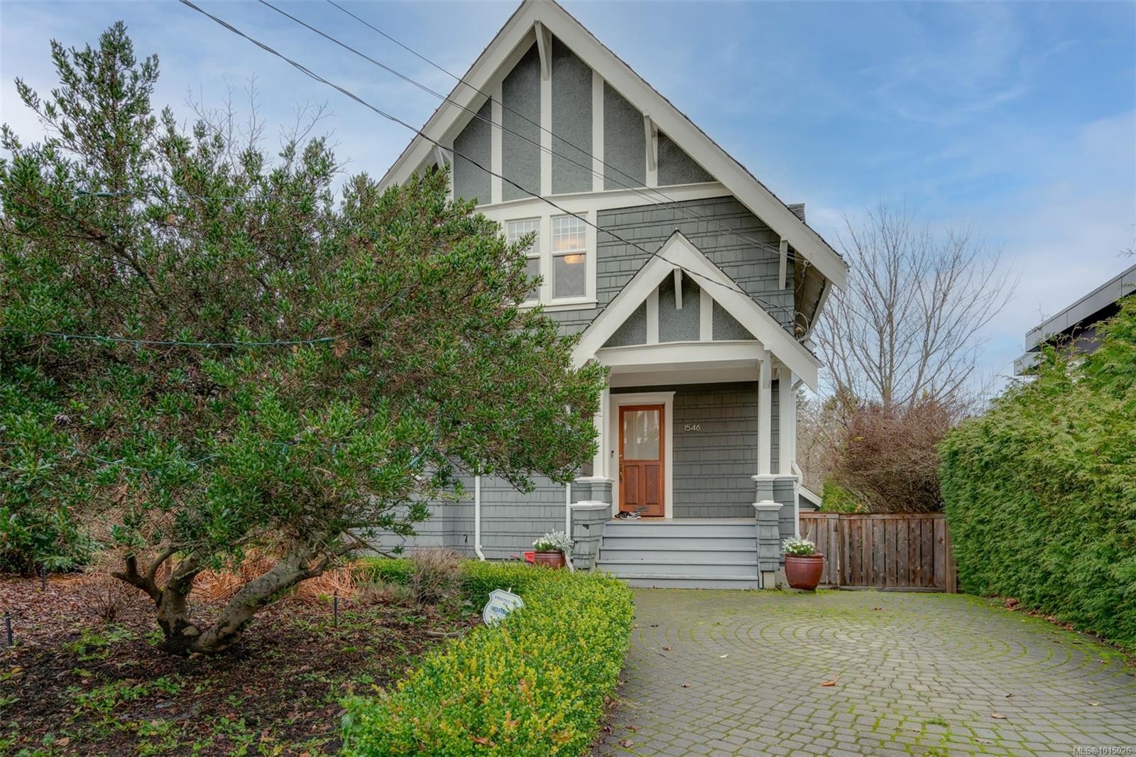 1546 Monterey Ave, Oak Bay, BC