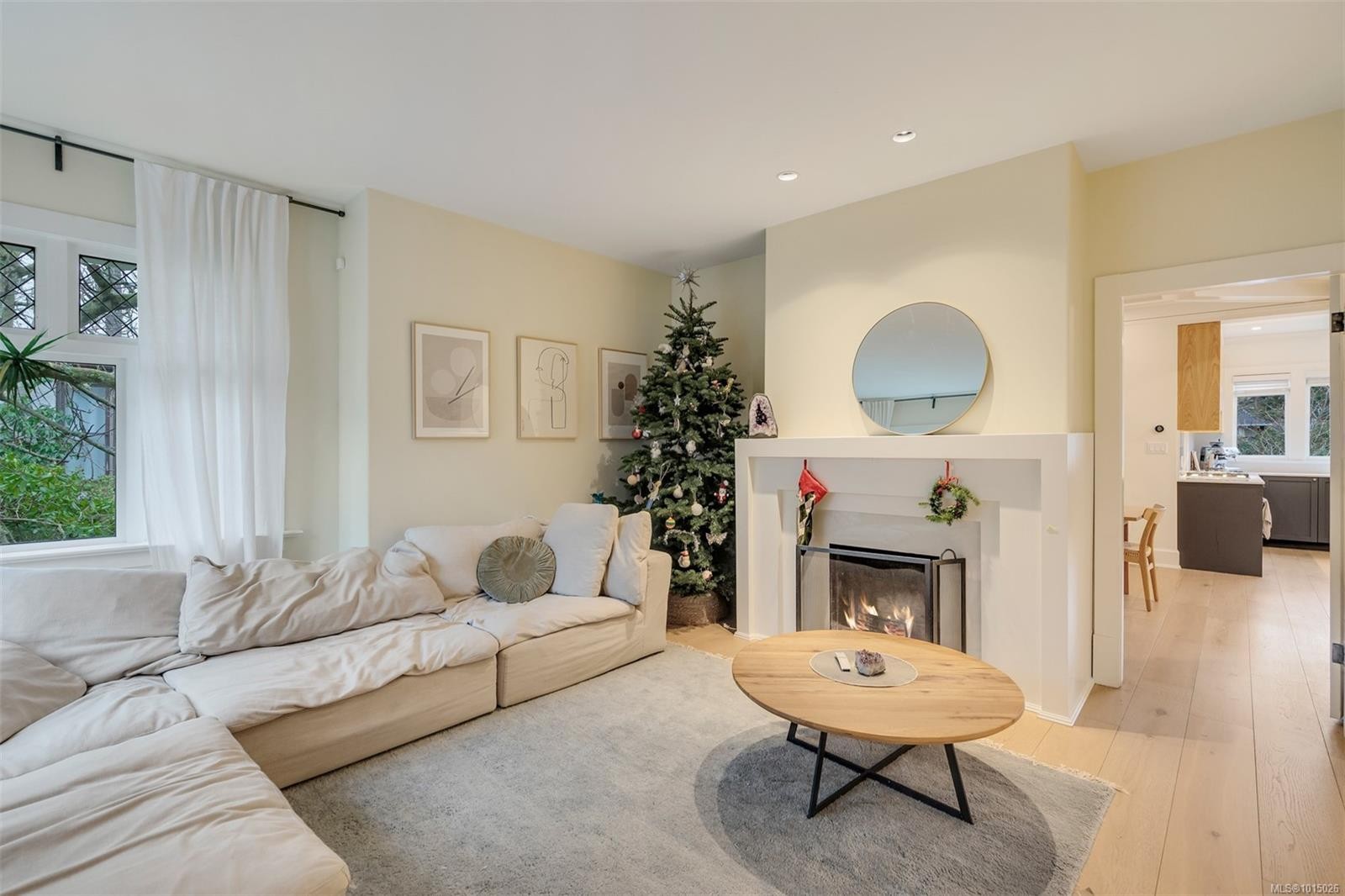 1546 Monterey Ave, Oak Bay, BC