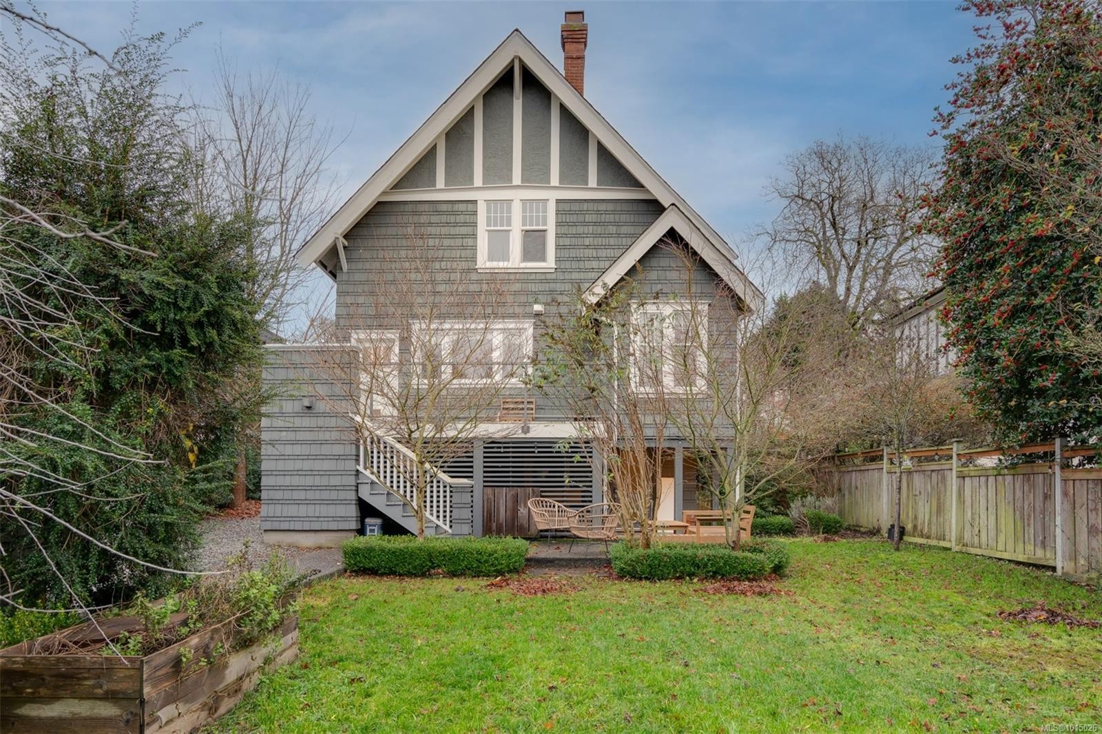 1546 Monterey Ave, Oak Bay, BC