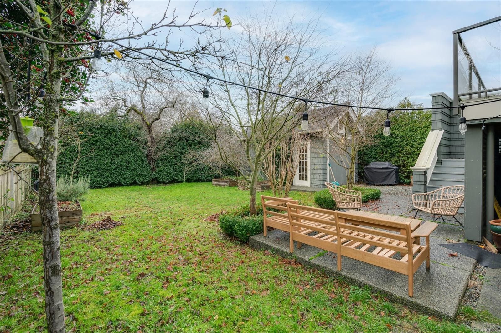 1546 Monterey Ave, Oak Bay, BC