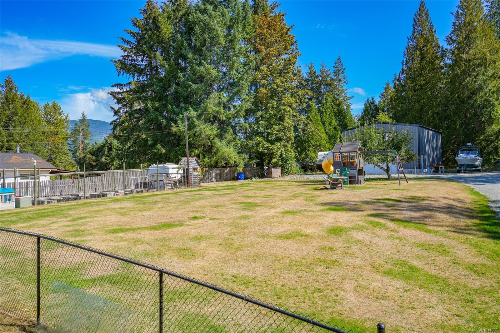 5953 Stuart Ave, Port Alberni, BC