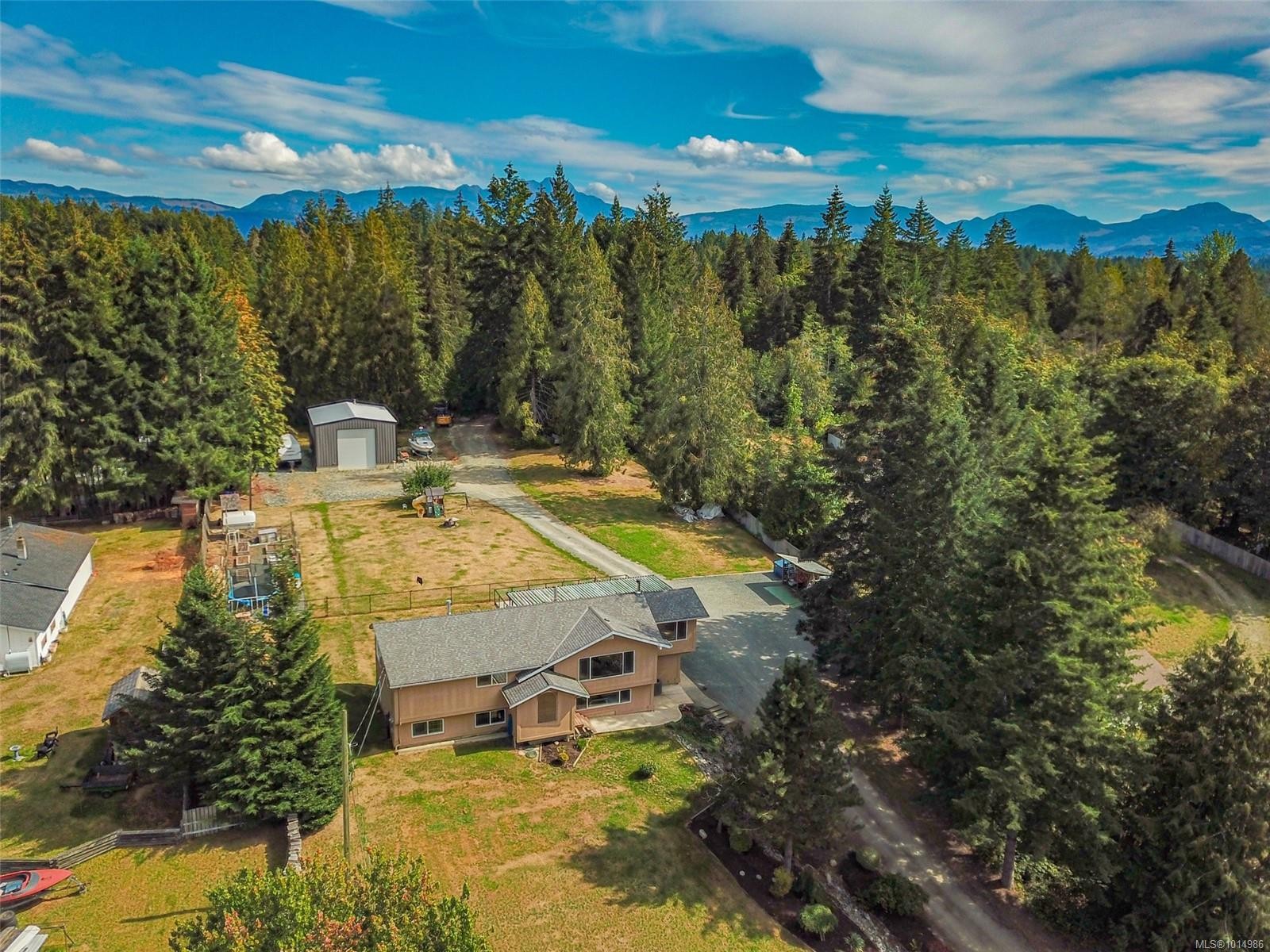 5953 Stuart Ave, Port Alberni, BC