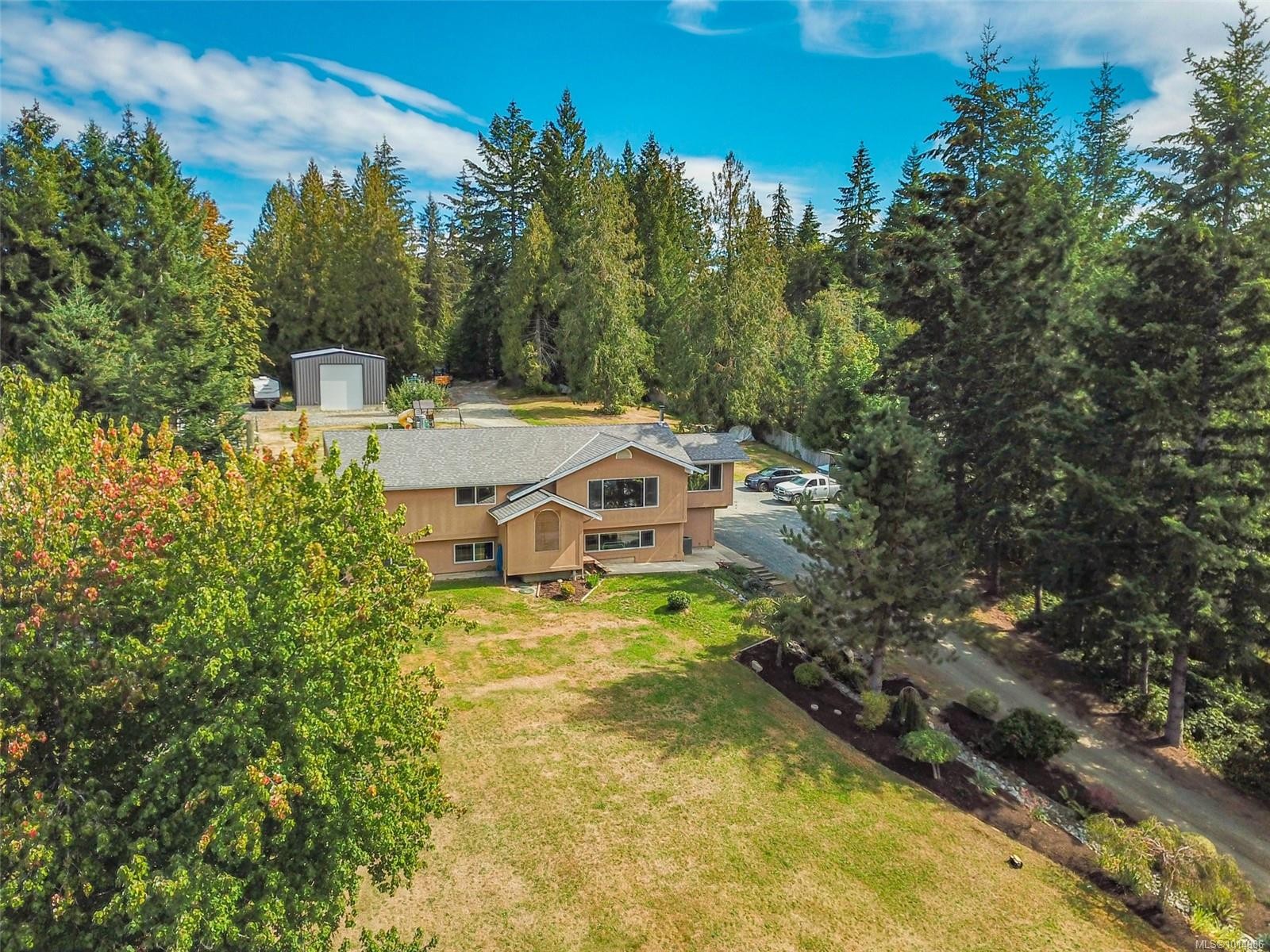 5953 Stuart Ave, Port Alberni, BC