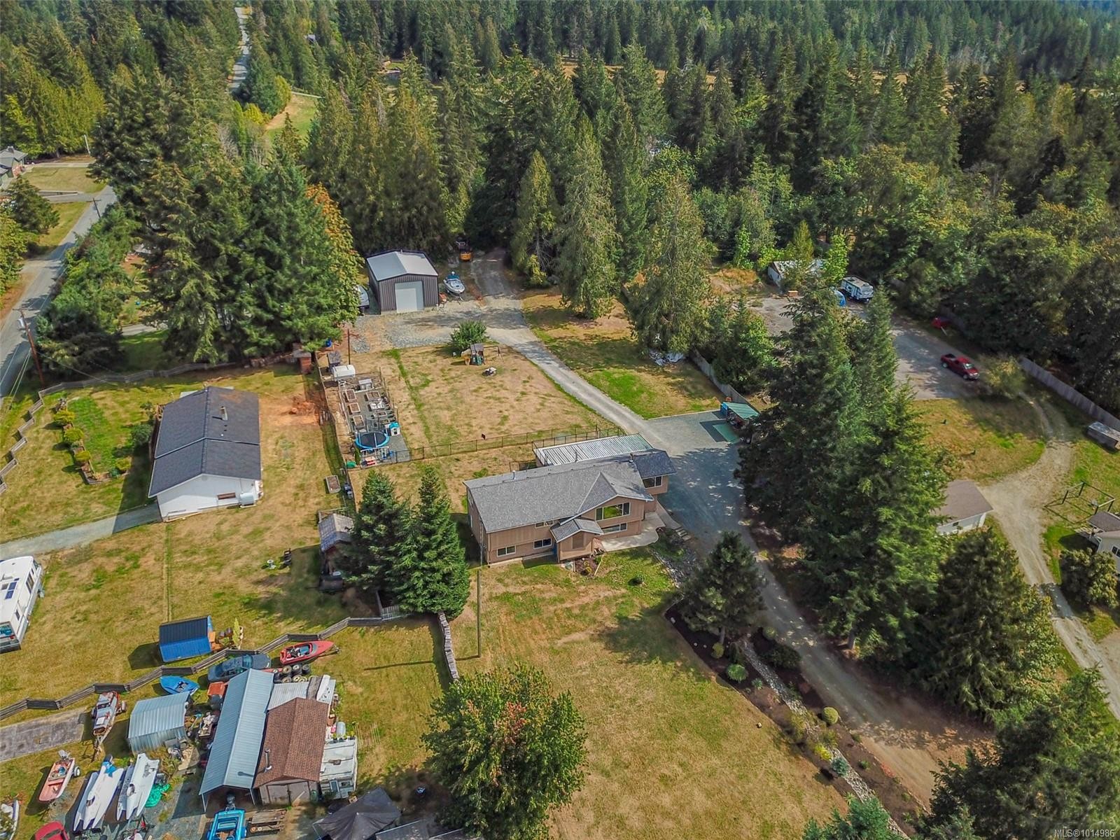 5953 Stuart Ave, Port Alberni, BC