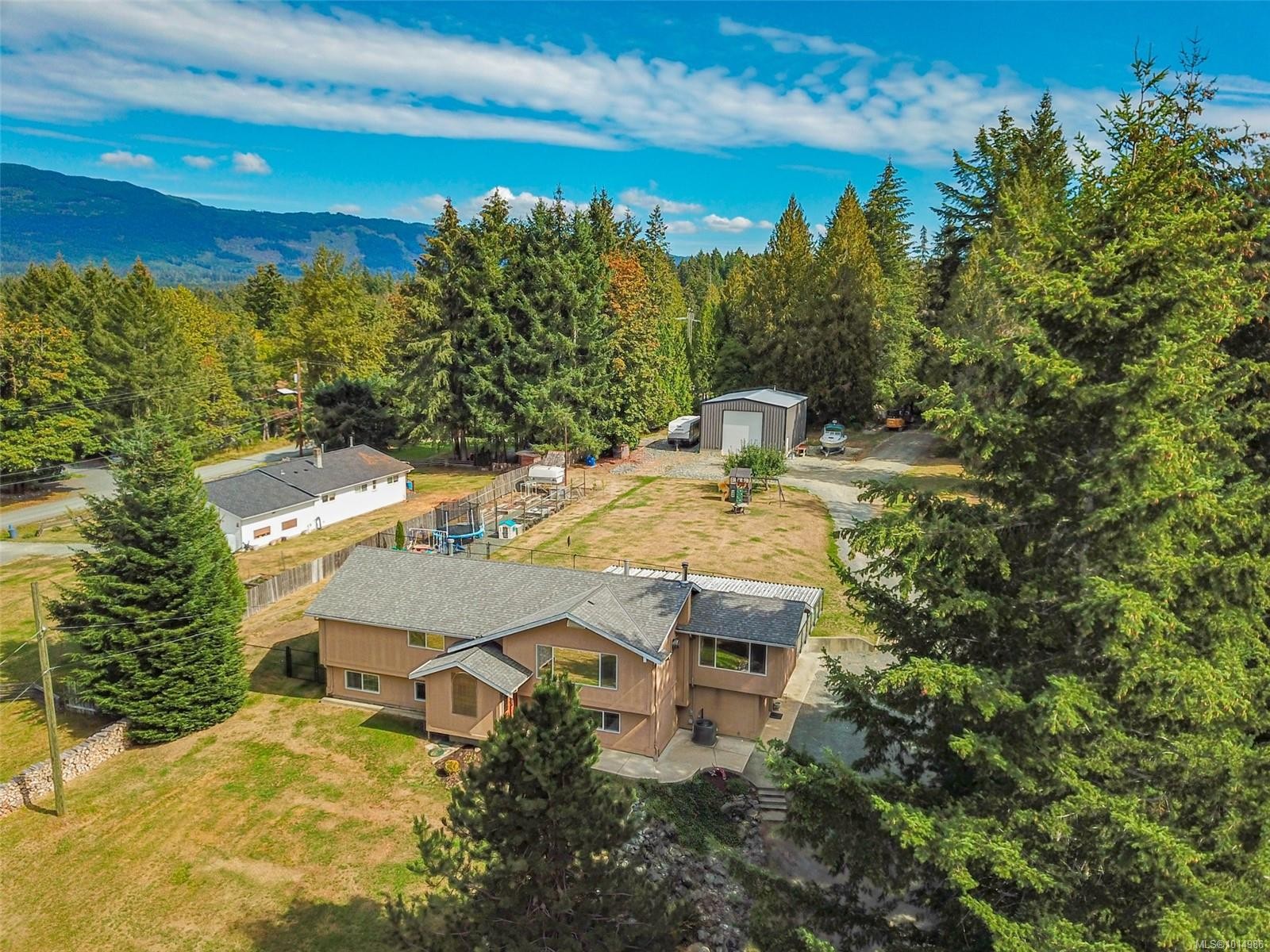 5953 Stuart Ave, Port Alberni, BC